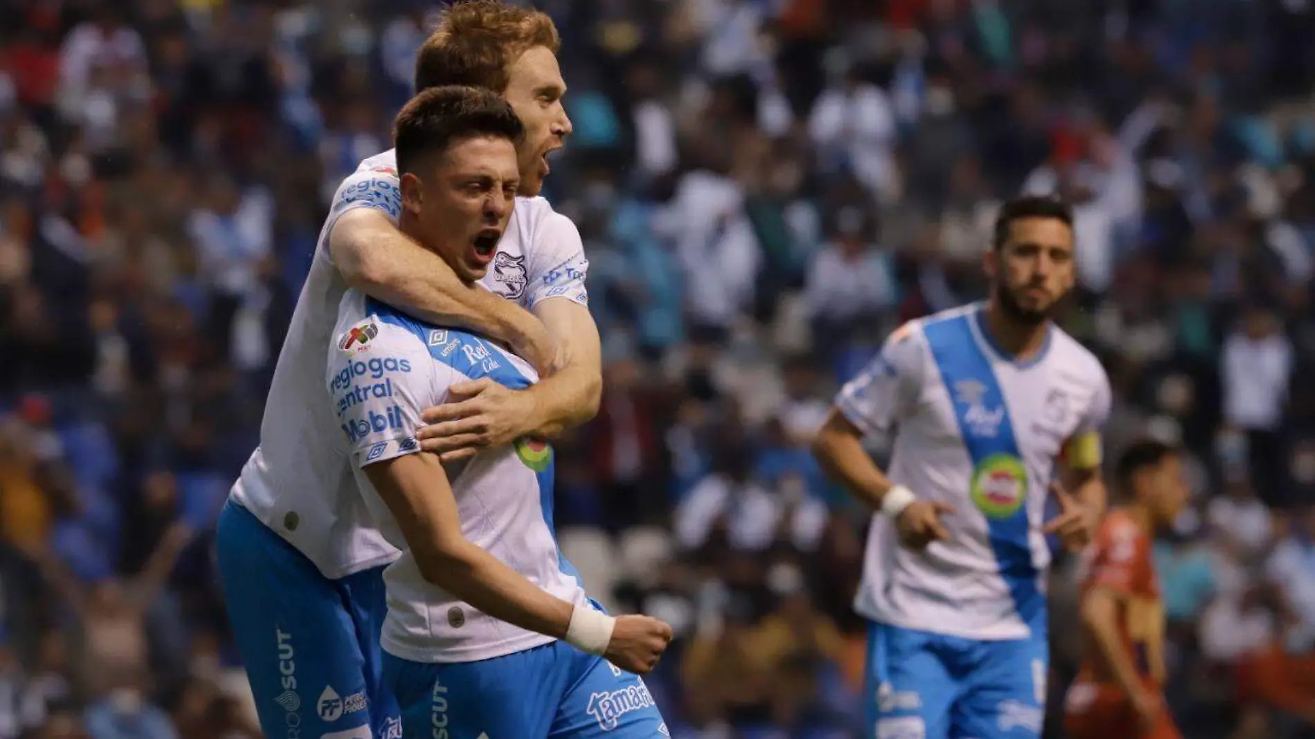 Pachuca vs Puebla acercarse a la calificación directa o aplazarla